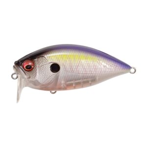 Vobler MEGABASS O.R.C OVER REV CRANK 70mm 17.5gr PM MIRAGE TIGER