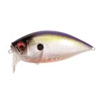 Vobler MEGABASS ORC BURNING SHAD 58mm 10.5gr PM MIRAGE TIGER