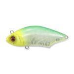 Vobler MEGABASS HADARA TRAP 70 70mm 17gr GP SPARKLING CHART HEAD