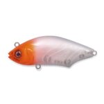 Vobler MEGABASS HADARA TRAP 70 70mm 17gr GP RED HEAD