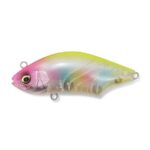 Vobler MEGABASS HADARA TRAP 70 70mm 17gr PH GHOST CANDY