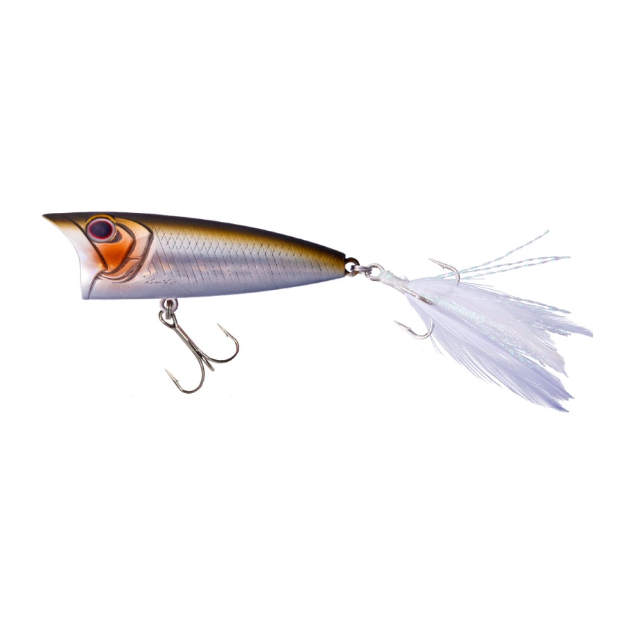 Vobler O.s.p OSP LOUDER 60 60mm 8.4gr M47 Mat Shad - thumbnail Vobler O.s.p OSP LOUDER 60 60mm 8.4gr M47 Mat Shad - imagine 1