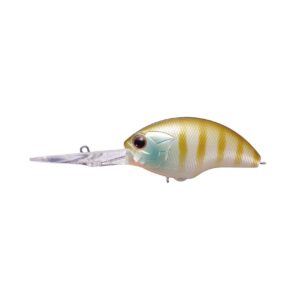 Vobler O.s.p OSP BLITZ EX-DR 53mm 12gr P45 Sunny Gill