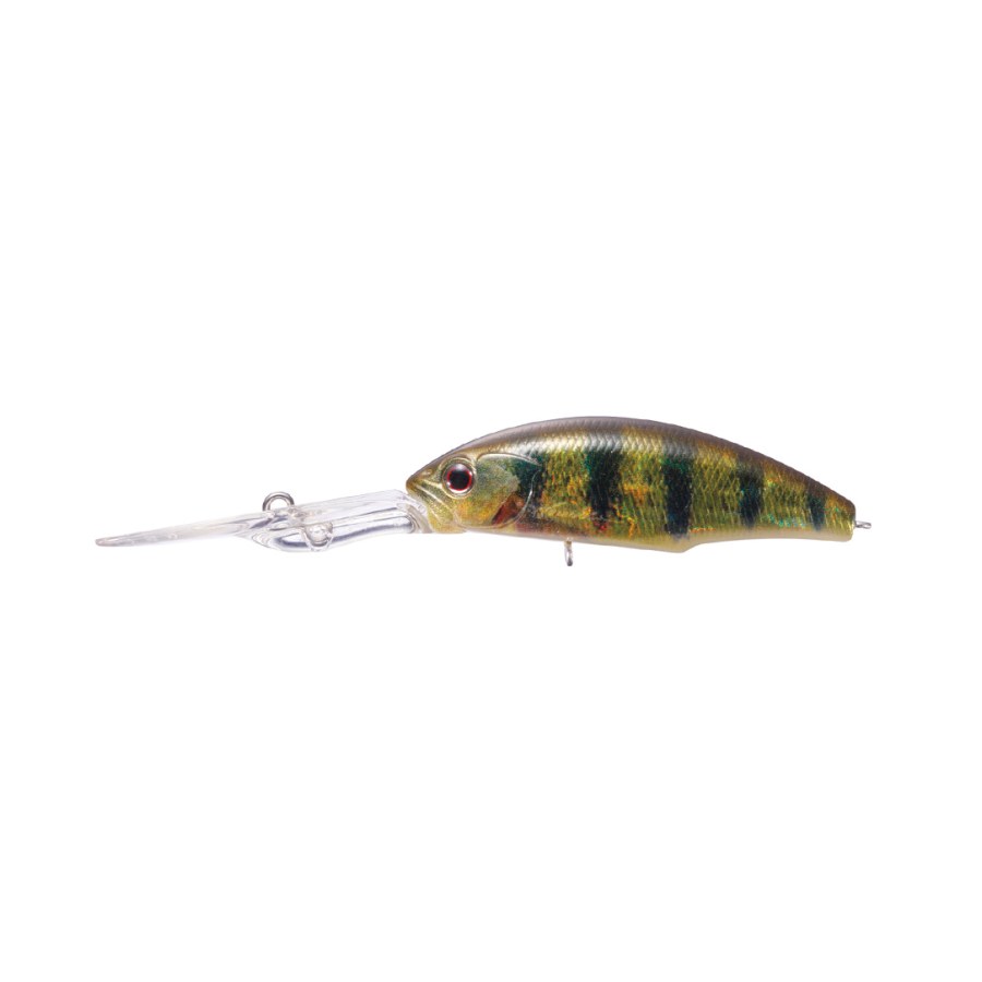 Vobler O.s.p OSP POWER DUNK SUSPEND 57mm 7.9gr RPO69 Real Perch - thumbnail Vobler O.s.p OSP POWER DUNK SUSPEND 57mm 7.9gr RPO69 Real Perch - imagine 1