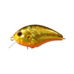 Vobler O.s.p OSP TINY BLITZ 46mm 6.5gr H04 Crystal Gold