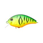 Vobler O.s.p OSP TINY BLITZ 46mm 6.5gr M14 Mat Tiger