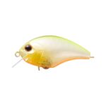 Vobler O.s.p OSP TINY BLITZ 46mm 6.5gr P64 Pearl/Chart Back