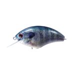 Vobler O.s.p OSP BLITZ MAX 62mm 12.5gr RPO45 Real Blue Gill