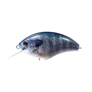 Vobler O.s.p OSP BLITZ MAX 62mm 12.5gr RPO45 Real Blue Gill