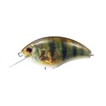 Vobler O.s.p OSP BLITZ MAX 62mm 12.5gr RPO69 Real Perch
