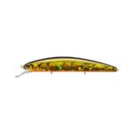 Vobler O.s.p OSP VARUNA110 SUSPEND 110mm 16gr H04 Crystal Gold