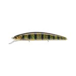 Vobler O.s.p OSP VARUNA110 SUSPEND 110mm 16gr RPO69 Real Perch