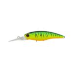 Vobler O.s.p OSP HIGH CUT DR SUSPEND 60mm 5.6gr M14 Mat Tiger