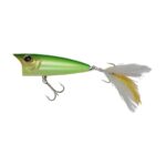 Vobler O.s.p OSP LOUDER 50 50mm 4.7gr P35 Impact Lime Chart
