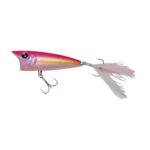 Vobler O.s.p OSP LOUDER 50 50mm 4.7gr P43 Sexy Pink