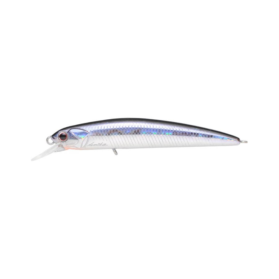 Vobler O.s.p OSP DURGA73 SP SUSPEND 73mm 4.7gr H09 Crystal Blue Shiner - thumbnail Vobler O.s.p OSP DURGA73 SP SUSPEND 73mm 4.7gr H09 Crystal Blue Shiner - imagine 1