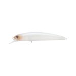 Vobler O.s.p OSP DURGA73 SP SUSPEND 73mm 4.7gr P83 Ghost Pearl