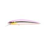 Vobler O.s.p OSP DURGA73 SP SUSPEND 73mm 4.7gr H39 Pink Back Minnow