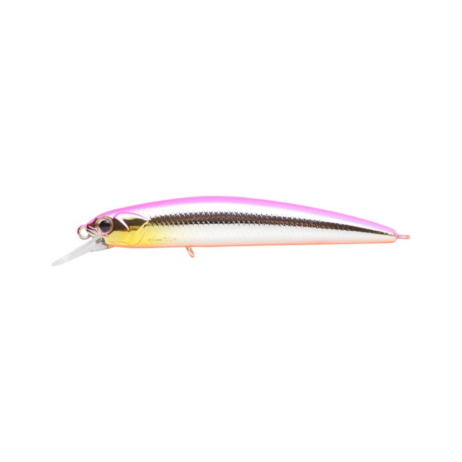 Vobler O.s.p OSP DURGA73 SP SUSPEND 73mm 4.7gr H39 Pink Back Minnow - thumbnail Vobler O.s.p OSP DURGA73 SP SUSPEND 73mm 4.7gr H39 Pink Back Minnow - imagine 1