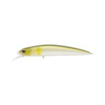 Vobler O.s.p OSP DURGA73 SP SUSPEND 73mm 4.7gr SH39 Pearl Minnow