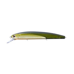 Vobler O.s.p OSP ASURA II SUSPEND 92.5mm 8.4gr C24 BS Kozakana