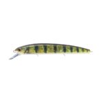 Vobler O.s.p OSP ASURA II SUSPEND 92.5mm 8.4gr RPO69 Real Perch