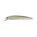 Vobler O.s.p OSP ASURA II FLOATING 92.5mm 7.8gr G01 Ghost Minnow