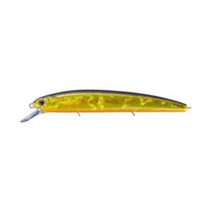 Vobler O.s.p OSP ASURA II FLOATING 92.5mm 7.8gr H04 Crystal Gold