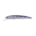 Vobler O.s.p OSP ASURA II FLOATING 92.5mm 7.8gr H09 Crystal Blue Shiner