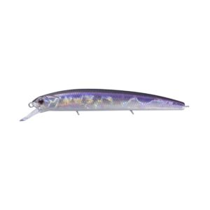 Vobler O.s.p OSP ASURA II FLOATING 92.5mm 7.8gr H09 Crystal Blue Shiner
