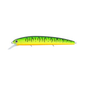 Vobler O.s.p OSP ASURA II FLOATING 92.5mm 7.8gr M14 Mat Tiger