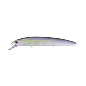 Vobler O.s.p OSP ASURA II FLOATING 92.5mm 7.8gr P23 Tasty Shad
