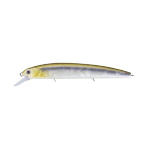 Vobler O.s.p OSP ASURA II FLOATING 92.5mm 7.8gr H23 Ginrin