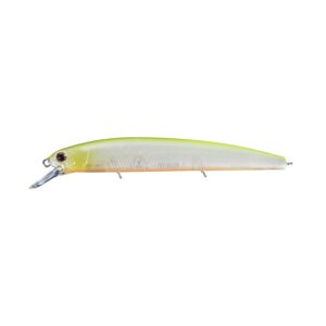 Vobler O.s.p OSP ASURA II FLOATING 92.5mm 7.8gr P64 Pearl/Chart Back
