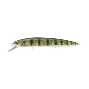 Vobler O.s.p OSP ASURA II FLOATING 92.5mm 7.8gr RPO69 Real Perch