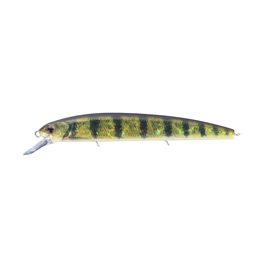 Vobler O.s.p OSP ASURA II FLOATING 92.5mm 7.8gr RPO69 Real Perch - thumbnail Vobler O.s.p OSP ASURA II FLOATING 92.5mm 7.8gr RPO69 Real Perch - imagine 1