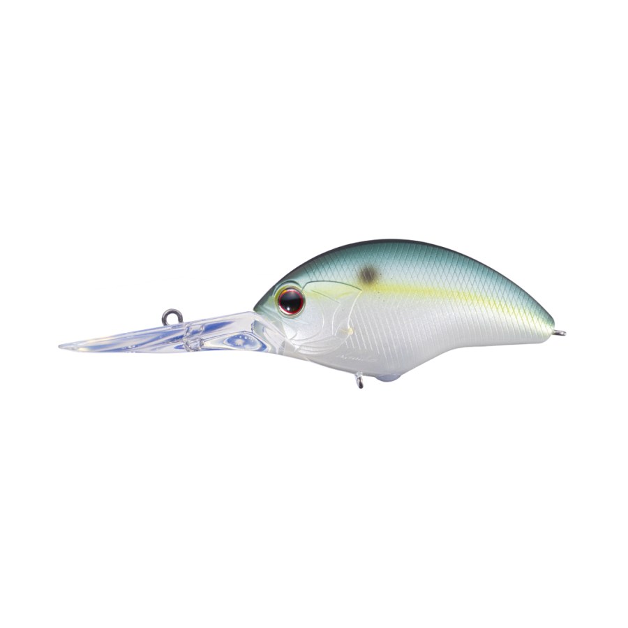 Vobler O.s.p OSP BLITZ MAX DR 61mm 16gr OL21 Blueback Herring - thumbnail Vobler O.s.p OSP BLITZ MAX DR 61mm 16gr OL21 Blueback Herring - imagine 1