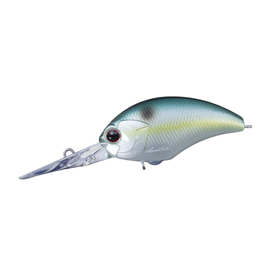 Vobler O.s.p OSP TINY BLITZ DR 45mm 6.7gr OL21 Blueback Herring - thumbnail Vobler O.s.p OSP TINY BLITZ DR 45mm 6.7gr OL21 Blueback Herring - imagine 1