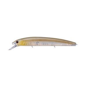 Vobler O.s.p OSP ASURA II SUSPEND 92.5mm 8.4gr P47 Numei Shad