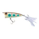 Vobler O.s.p OSP LOUDER 50 50mm 4.7gr PA94 Mint Parrot