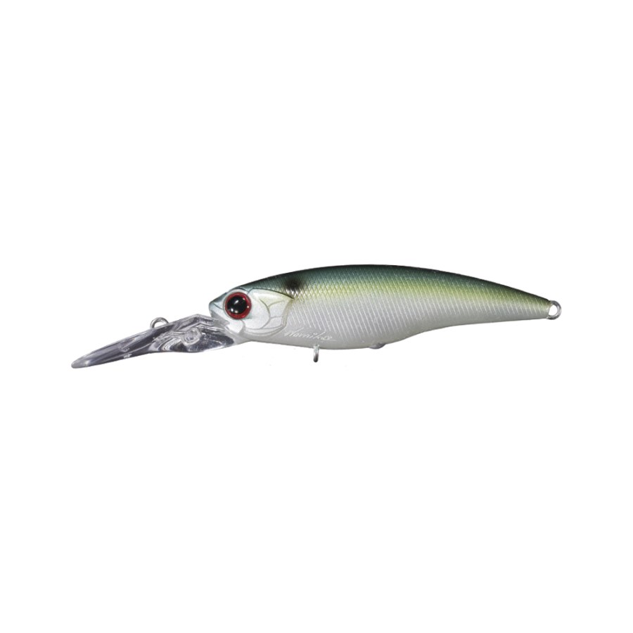 Vobler O.s.p OSP HIGH CUT DR SUSPEND 60mm 5.6gr OL21 Blueback Herring - thumbnail Vobler O.s.p OSP HIGH CUT DR SUSPEND 60mm 5.6gr OL21 Blueback Herring - imagine 1