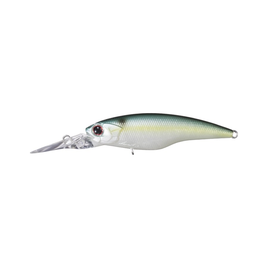 Vobler O.s.p OSP HIGH CUT SUSPEND 60mm 5.3gr OL21 Blueback Herring - thumbnail Vobler O.s.p OSP HIGH CUT SUSPEND 60mm 5.3gr OL21 Blueback Herring - imagine 1
