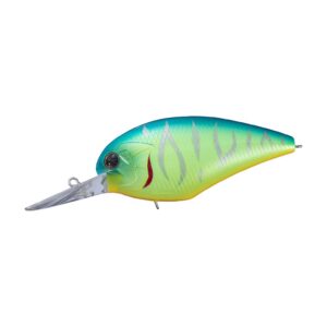 Vobler O.s.p OSP BLITZ MAGNUM MR 90mm 45gr PP07 Metallic Blue Back Tiger