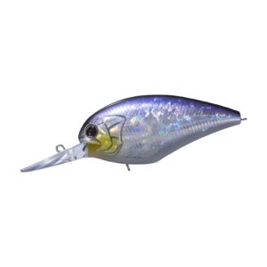 Vobler O.s.p OSP BLITZ MAGNUM MR 90mm 45gr H09 Ice Shad