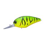Vobler O.s.p OSP BLITZ MAGNUM MR 90mm 45gr P14 Hot Tiger