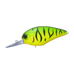 Vobler O.s.p OSP BLITZ MAGNUM MR 90mm 45gr P14 Hot Tiger