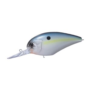 Vobler O.s.p OSP BLITZ MAGNUM MR 90mm 45gr L21 Sexy Shad