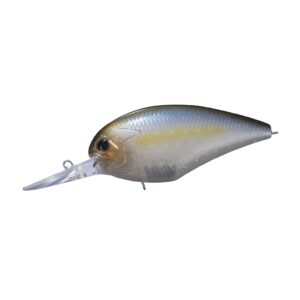 Vobler O.s.p OSP BLITZ MAGNUM MR 90mm 45gr P23 Tasty Shad