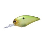 Vobler O.s.p OSP BLITZ MAGNUM MR 90mm 45gr G35 Ghost Lime Chart