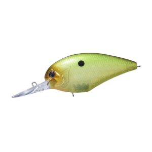 Vobler O.s.p OSP BLITZ MAGNUM MR 90mm 45gr G35 Ghost Lime Chart